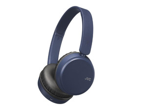 Auriculares Inalámbricos JVC HA-S35BT Bluetooth Azul
