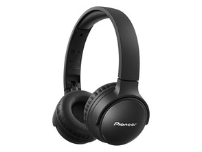 Auriculares Inalámbricos Pioneer SE-S6BN-B Negro