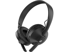 Auriculares inalámbricos Sennheiser HD 250BT Black