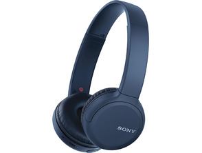 Añadir a la cesta Auriculares Inalámbricos Sony CH510 Bluetooth Azules Auriculares Inalámbricos Sony CH510 Bluetooth Azules