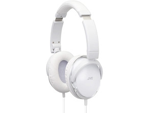 Auriculares JVC HA-S660 Blancos
