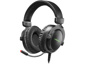 Auriculares Mars Gaming MH4X Sensus Haptic 7.1