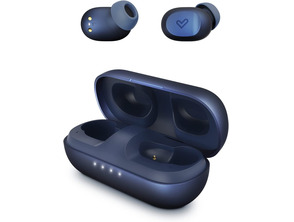 Auriculares Micro Energy Sistem Urban 3 Índigo