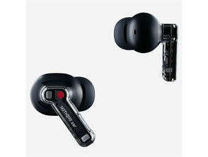 AURICULARES MICRO NOTHING EAR BLACK