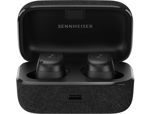 Auriculares Momentum True Wireless 3 Black