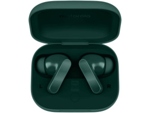 Añadir a la cesta Auriculares Motorola Moto Buds Bass Posy Green Bluetooth Auriculares Motorola Moto Buds Bass Posy Green Bluetooth