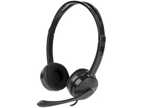 Añadir a la cesta Auriculares NATEC Canary Go con Micrófono Negro Auriculares NATEC Canary Go con Micrófono Negro