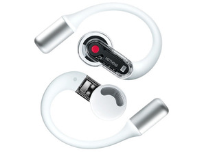 Auriculares Nothing Ear (OPEN)
