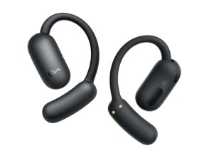 Auriculares Open Ear Bluetooth Soundcore Aerofit 2 Negro