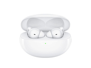 Auriculares Oppo Enco Free 2 W52 Blancos