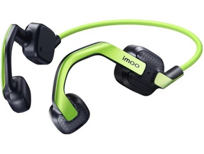 Auriculares Oppo IMOO Ear-Care Bluetooth Green