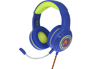 Auriculares OTL Pro G4 Gaming Nerf (Consolas/Smartphones/PC)