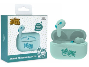 Auriculares OTL Wireless Animal Crossing