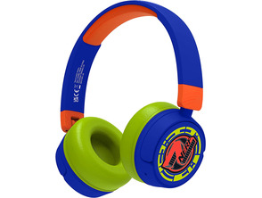 Auriculares OTL Wireless Bluetooth Headphone Nerf