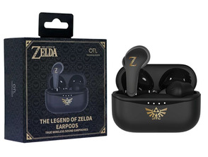 Auriculares OTL Wireless The Legend of Zelda