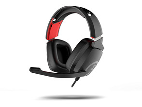 Auriculares Ozone Ekho X40 Negro PC/PS4/Xbox/Switch