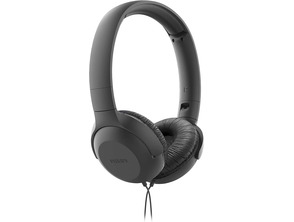 Auriculares Philips TAUH201 Jack 3.5mm Negro
