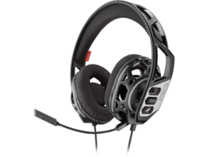 Auriculares Plantronics RIG 300 HC