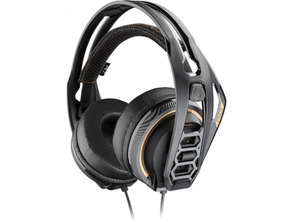 Auriculares Plantronics RIG 400 Pro HC