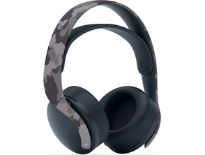 Añadir a la cesta Auriculares Pulse 3D Wireless Grey Camo PS4/PS5 Auriculares Pulse 3D Wireless Grey Camo PS4/PS5