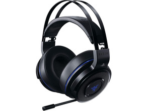 Auriculares Razer Thresher PS4/PC Wireless Negro
