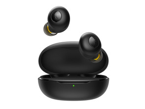 Auriculares Realme Buds Q Black