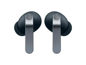 Auriculares Samsung Galaxy Buds4 Pro con IA (ANC) Negros