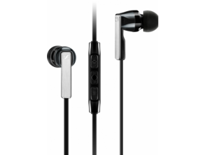 Auriculares Sennheiser CX 5.00i Negro