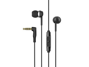 Auriculares Sennheiser CX 80s