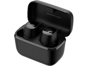 Auriculares Sennheiser CX Plus True Wireless Black