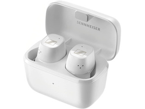 Auriculares Sennheiser CX Plus True Wireless White