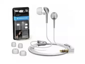 Auriculares Sennheiser CX200 Street II Blanco