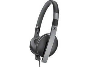 Auriculares Sennheiser HD 2.30G Black