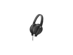 Auriculares Sennheiser HD 300 Negro