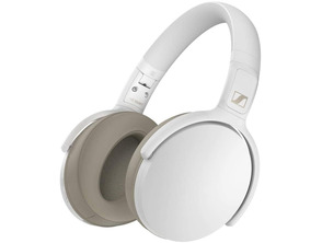 Añadir a la cesta Auriculares Sennheiser HD 350 BT White Auriculares Sennheiser HD 350 BT White