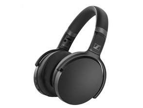 Añadir a la cesta Auriculares Sennheiser HD 450 BT Black Auriculares Sennheiser HD 450 BT Black