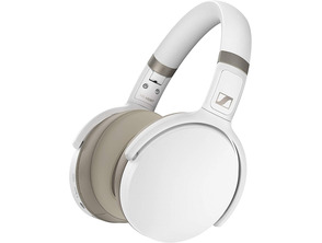 Añadir a la cesta Auriculares Sennheiser HD 450 BT White Auriculares Sennheiser HD 450 BT White