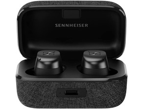 Auriculares Sennheiser Momentum True Wireless 3 Graphite