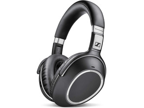 Auriculares Sennheiser PXC 550 Wireless Black
