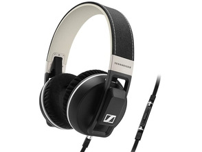 Auriculares Sennheiser Urbanite XL Black i