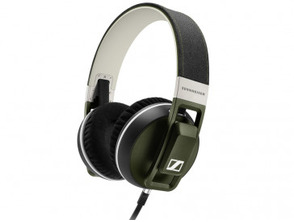Auriculares Sennheiser Urbanite XL Olive i