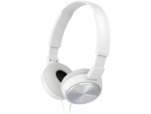 Auriculares Sony MDR-ZX310 Blanco