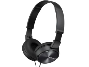 Auriculares Sony MDR-ZX310 Negro