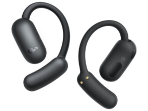 Añadir a la cesta Auriculares Soundcore AeroFit Open-Ear Negros Auriculares Soundcore AeroFit Open-Ear Negros