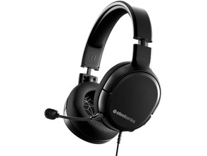 Auriculares Steelseries Arctis 1