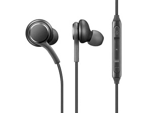 Auriculares Stereo In-Ear con Micrófono