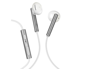 Auriculares Studio Mix 90 Silver SBS