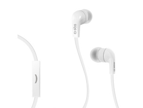 Auriculares StudioMix 30 Blanco SBS