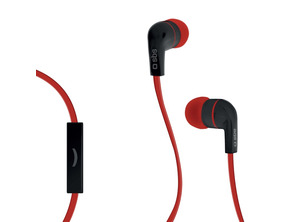 Auriculares StudioMix 30 Rojo SBS