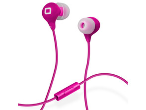 Añadir a la cesta Auriculares Studiomix 35 Rosa SBS Auriculares Studiomix 35 Rosa SBS